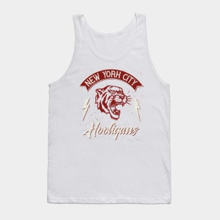 New York City Hooligans Tank Top